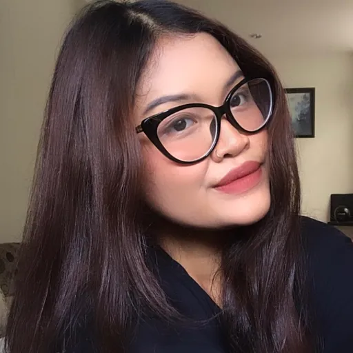 Gisca Laudya Pramesti