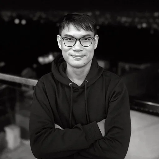 edy syah putra