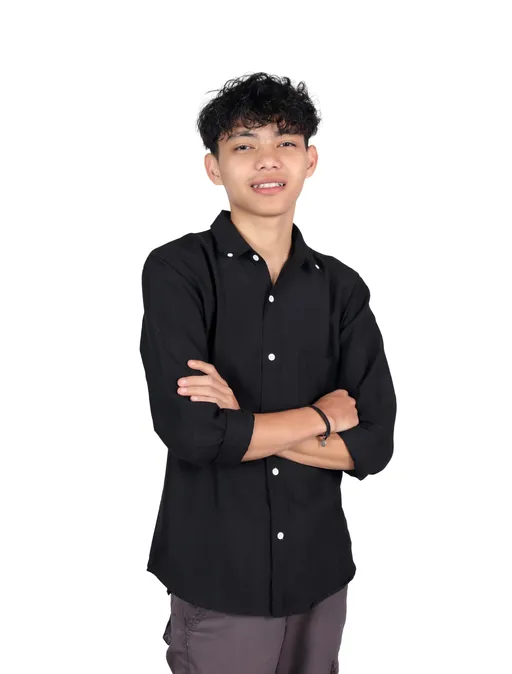 Mochamad Haykal Syifa Subagja