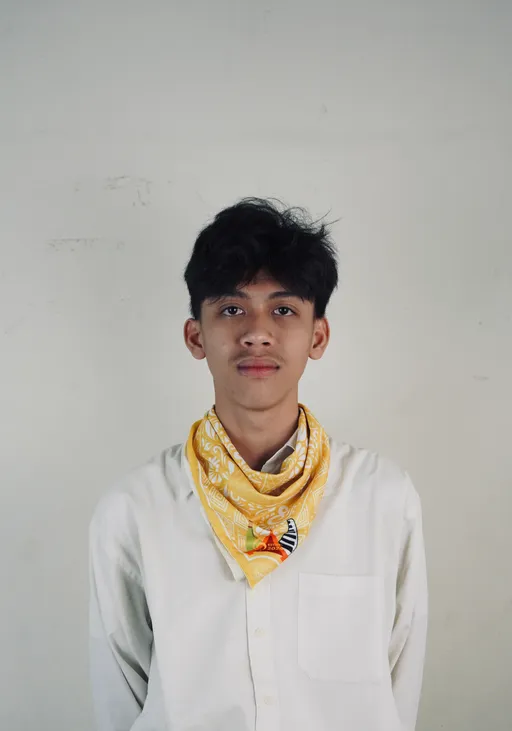 LA ODE MUHAMMAD HAIKAL