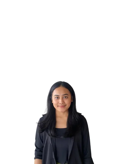 Tasya Agianinta Surbakti