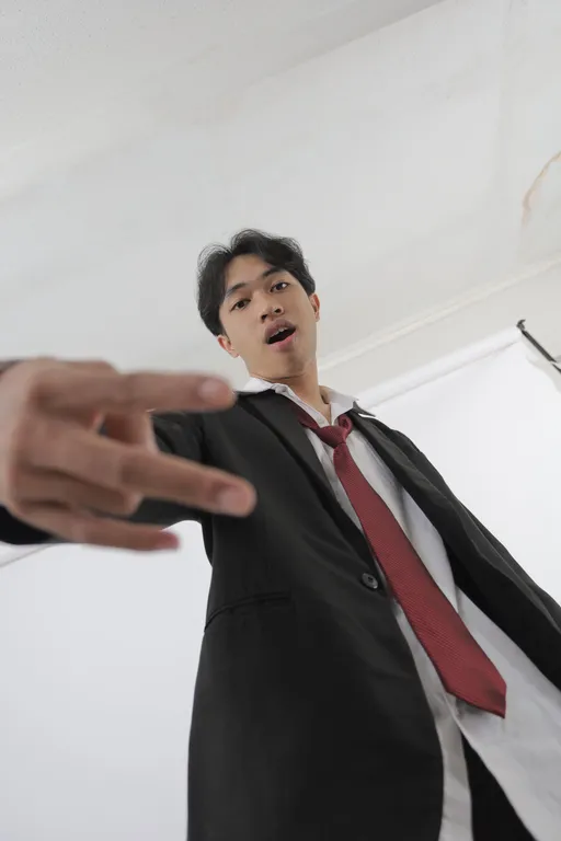 Michael Kurniawan