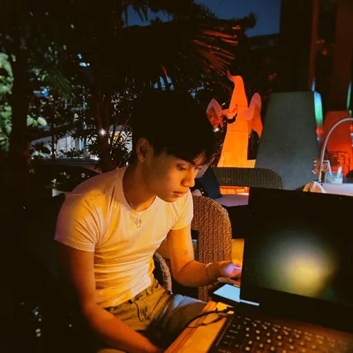 Ramadhan Dwiadya Nugraha