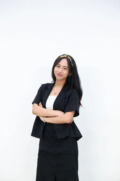 Bunga Al-zahra Putri
