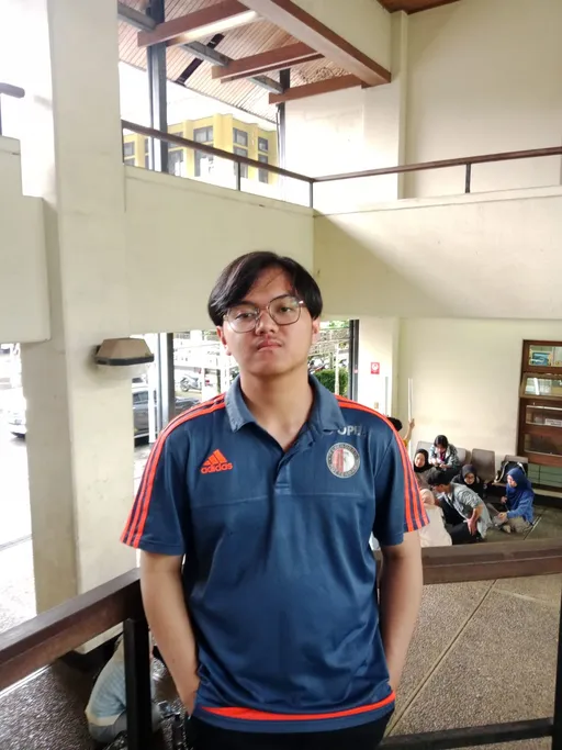 Muhamad Fauzi Islami