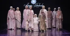 Di tengah arus dinamis industri busana muslim, Anggiasari Mawardi hadir dengan pendekatan yang tak sekadar mengikuti tren. (Sumber: Anggia Handmade)