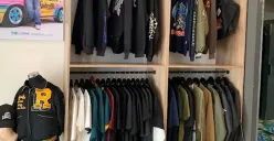 Jaket Rawtype Riot (Foto: Dok. Rawtype Riot)