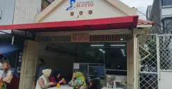 Warung Soto Bandung M Otto (Foto: Ist)