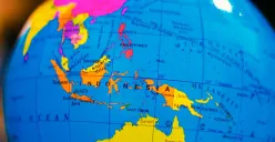Indonesia dan Malaysia kembali bersitegang mengenai batas negara, yaitu laut Ambalat. (Sumber: Pexels/Nothing Ahead)