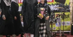 Pemilik Ucika Fashion (Foto: Ist)