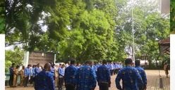 Aparatur Sipil Negara (ASN). (Sumber: dishutlh.papua.go.id)