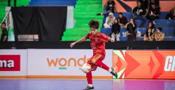 Ilustrasi Foto Futsal (Foto: Dok. BTN Ayobandung.com)
