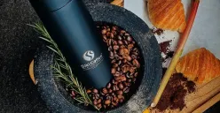 Didirikan dengan visi mengangkat potensi lokal, Siki Coffee menjelma sebagai brand kopi yang tak hanya menjual rasa, tetapi juga cerita. (Sumber: dok. Siki Coffee)