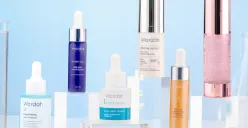 Ilustrasi Serum Pencerah Wajah dari Wardah (Foto: Dok. Wardah)