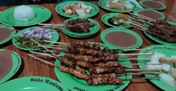 Suasana di Sate Maulana Yusuf (Foto: GMAPS Sate Maulana Yusuf)