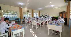 Opini ini menggambarkan bagaimana keadaan pendidikan kita yang masih belum mampu membangun nalar kritis anak didiknya. (Sumber: Pexels/Haidar Azmi)