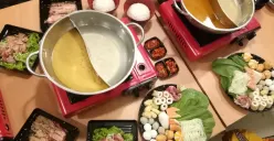Berawal dari obrolan santai antara dua sahabat, ide mendirikan kedai suki dan grill muncul bukan dari ambisi besar, melainkan dari pengalaman pribadi. (Sumber: Ayobandung.id | Foto: Eneng Reni Nuraisyah Jamil)