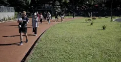 Ilustrasi Foto Jogging. (Foto: Dok. Ayobandung.com)