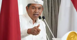 Gubernur Jabar, Kang Dedi Mulyadi (KDM). (Sumber: ppid.jabarprov.go.id)