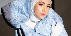 Dewi Hani Jayanti, owner produk skincare Maryame. (Sumber: dok. pribadi)