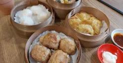 Salah satu menu di Rumah None. (Sumber: Ayobandung.id | Foto: Eneng Reni Nuraisyah Jamil)