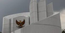 Monumen Perjuangan Rakyat Jawa Barat. (Sumber: Dok. Direktorat Jenderal Kebudayaan)