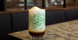 Es Cendol Elizabeth, kuliner legendaris Bandung sejak 1970-an. (Sumber: Instagram @escendolelizabethofficial)