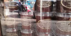 Sambal Rujak Ciherang (Foto: GMAPS)