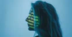 Inilah janji Neuralink, sebuah terobosan yang mengaburkan batas antara biologi dan teknologi, antara manusia dan mesin. (Sumber: Pexels/cottonbro studio)