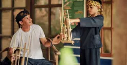 Doa orang Sunda hadir sederhana di keseharian, jadi pengikat relasi dan tanda solidaritas rakyat. (Sumber: Pexels/Andreas Suwardy)