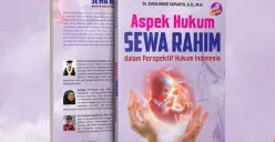 Buku Sewa Rahim (Sumber: PT Refika Aditama | Foto: PT Refika Aditama)