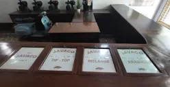 Toko Kopi Javaco Koffie (Foto: GMAPS)