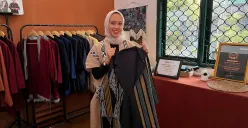 Owner Raikeni, Raidha Nur Afifah (Foto: Rizma Riyandi)