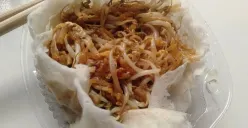 Ilustrasi Foto Lumpia Basah (Foto: Dok. Ayobandung.com)