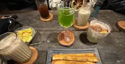 Kopi di Rumah Sangrai Tua (Foto: Dok. Rumah Sangrai tua)