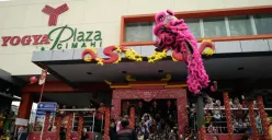 Bertahan dengan seni tradisional, kelompok barongsai Long Qing membuktikan bahwa budaya bisa jadi fondasi bisnis yang berkelanjutan dan berdampak luas. (Sumber: dok. kelompok barongsai Long Qing)