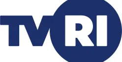 Televisi Republik Indonesia (TVRI). (Sumber: TVRI)