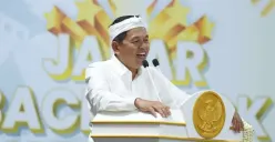 Gubernur Jabar KDM (Kang Dedi Mulyadi). (Sumber: Pemprov Jabar)