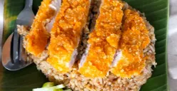 Nasi Goreng Dayun (Foto: GMAPS)