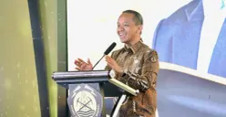 Bahlil Lahadalia. (Sumber: Kementerian ESDM)