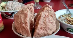 Baso Istigfar Bakso Solo Condong Raos (Foto: GMAPS)