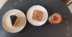 Menu Seroja Bake Cipahit (Sumber: Dokumentasi Penulis | Foto: Dias Ashari)