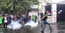 Mengapa Mereka Menjadi Sangat Marah?