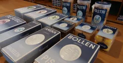 Kehadiran Tjitarum sebagai toko bolu dan kue bukan sekadar membuka ruang baru bagi wisatawan untuk membeli buah tangan. Namun simbol bagaimana kuliner bisa menjadi bahasa pelestarian budaya. (Sumber: Ayobandung.id | Foto: Eneng Reni Nuraisyah Jamil)