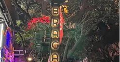 Ikon Kota Bandung yang Indah, Tapi Minim Tempat Sampah