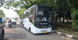 Fasilitas Kurang Lengkap Dianggap Penyebab Kemacetan, Layanan Transportasi Umum Kapan Ditingkatkan?