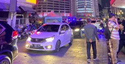 Kemacetan Jalan Braga: Antara Daya Tarik dan Keterbatasan Parkir