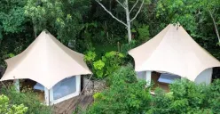 Wisata Akhir Tahun di Bandung Membuka Peluang Besar bagi Industri Resort