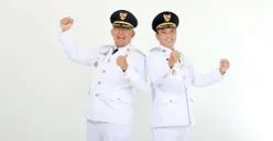 Antara Popularitas dan Progres: Sepuluh Bulan Pemerintahan Farhan–Erwin