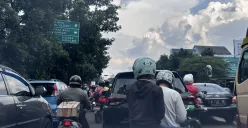 Hanya Keajaiban yang Bisa Menuntaskan Masalah Kemacetan di Kota Bandung
